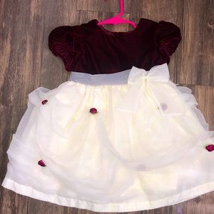 COPY - Formal toddler dress